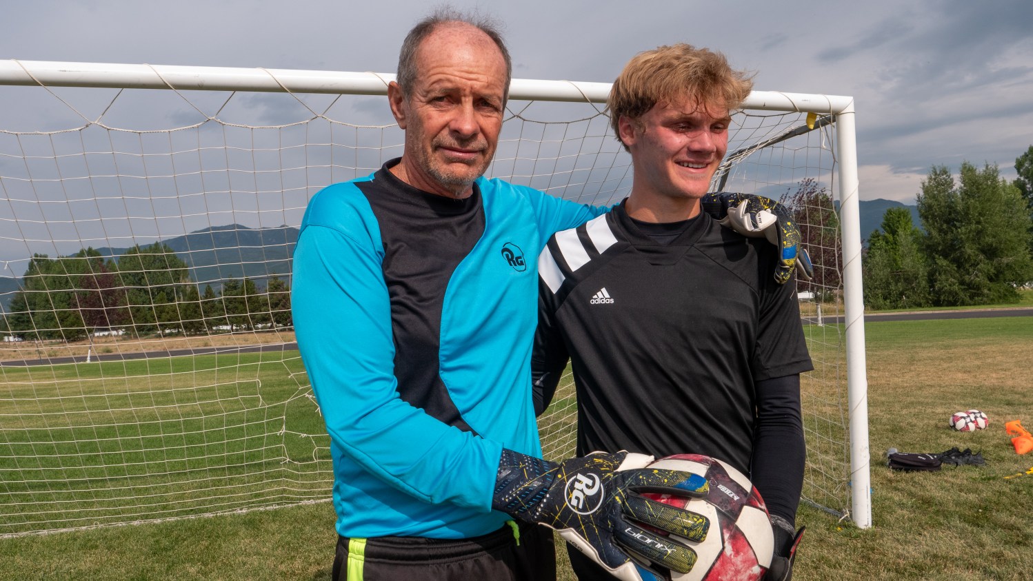 Private Goalkeeping Training | Heber City, UT – Zigante Soccer Training